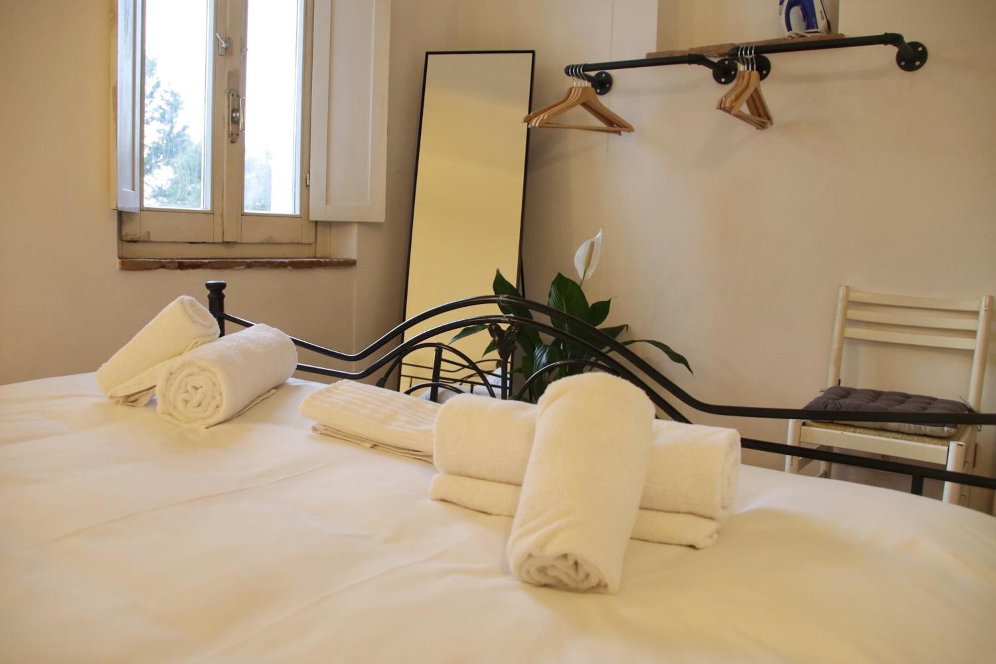 Be My Guest Perugia Apartment Екстериор снимка