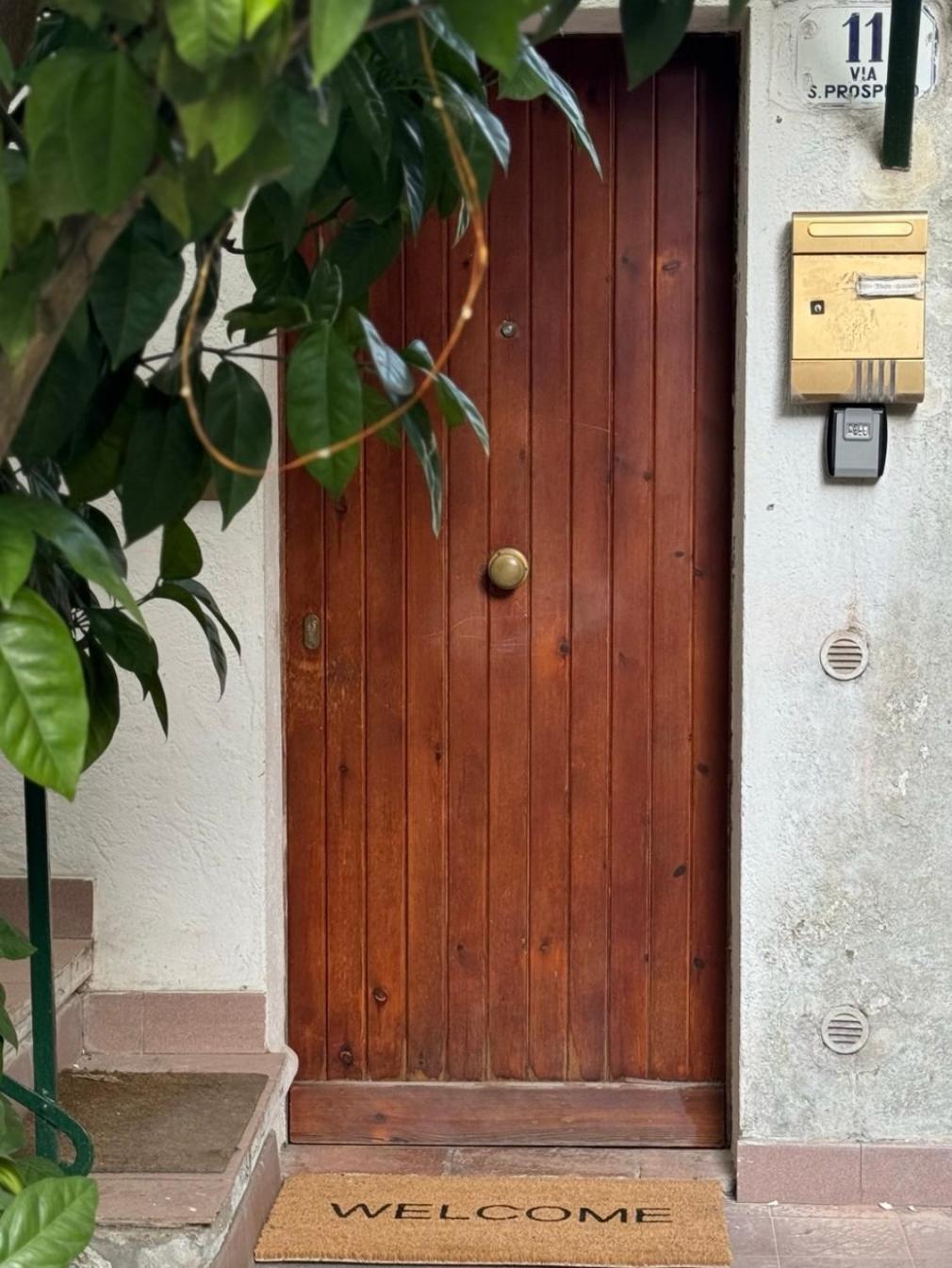 Be My Guest Perugia Apartment Екстериор снимка
