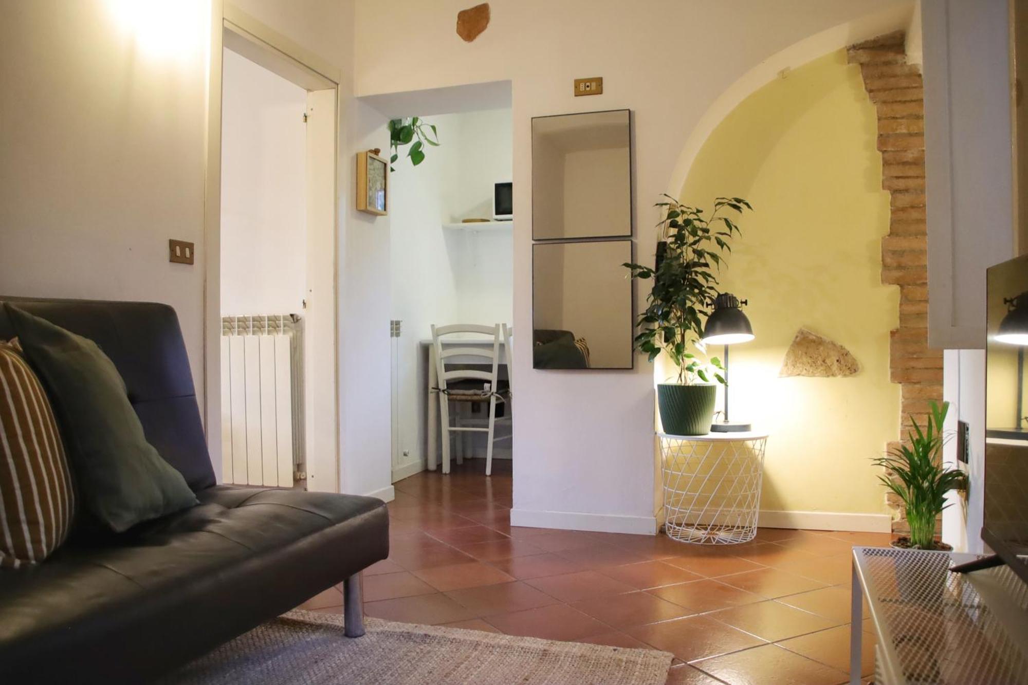 Be My Guest Perugia Apartment Екстериор снимка